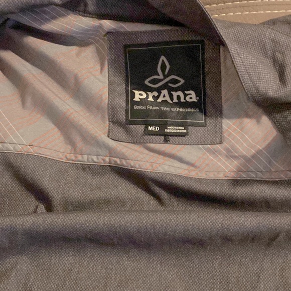 Men’s jacket - Picture 2 of 2